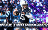 Drew Allar Penn State Football On3