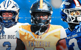 top HS games of the week AFI
