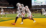 Rayshawn Pleasant (Photo by Auburn Athletics)