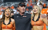 Mike Gundy, Oklahoma State