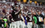 NCAA Football: Texas-San Antonio at Texas A&amp;M