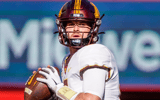 minnesota-golden-gophers-tanner-morgan-analyst-role-northwestern-state-game