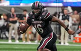 LaNorris Sellers, South Carolina