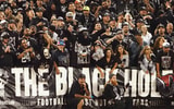 Raiders Black Hole
