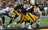 Mark Gronowski Iowa