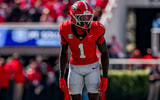 Ellis Robinson Georgia