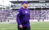 Chris Klieman 2025