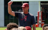 Alabama coach Kalen DeBoer