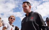 NCAA Football: Old Dominion at Indiana