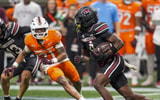 NCAA Football: Aflac Kickoff-Virginia Tech at South Carolina