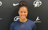 south carolina gamecocks softball target aspen boulware