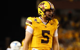minnesota-golden-gophers-qb-drake-lindsey-reflects-on-first-career-start
