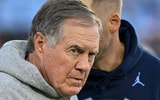Bill-Belichick-downplays-challenges-of-playing-in-different-environments-Home-away-in-a-parking-lot