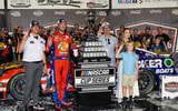 NASCAR Darlington (5)
