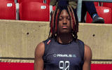 Xavier Muhammad