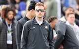 NCAA Football: Air Force at Army