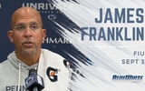 James Franklin Penn State Football On3