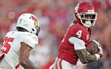 Deion Burks8