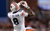 Cam Coleman (Photo by Auburn Athletics)