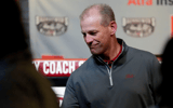 Alabama coach Kalen DeBoer