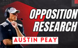 Opposition research