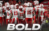 Nebraska football won its season opener over Cincinnati and now preps for Week 2 against Akron in the Huskers' home opener