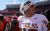 Texas QB Arch Manning
