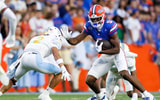 NCAA Football: LIU at Florida