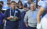 Michael Lombardi, Bill Belichick
