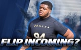 Tavian Branch Penn State Football One