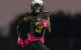Crandall WR Jeremiah Douglas