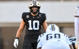 NCAA Football: Charleston Southern at Vanderbilt
