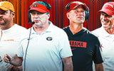 top college football recruiting budgets