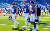 NCAA Football: Toledo at Kentucky
