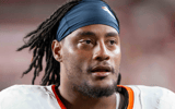 Broncos LB Nik Bonitto