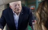 Jerry Jones in Dr Pepper Fansville ad