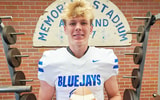 PORTRAIT - ON3 - Derek Tonjes, Ashland-Greenwood