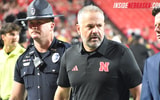 Matt Rhule - Nebraska