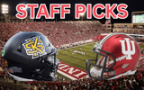 Indiana vs. Kennesaw State