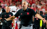 Matt Rhule, Nebraska