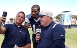 Mike McCarthy Micah Parsons