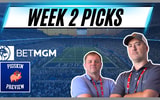 Pigskin Preview