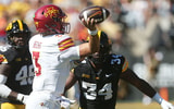 Syndication: The Ames Tribune