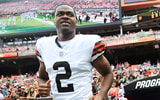 Amari Cooper in Cleveland