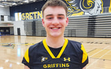 ON3 - Chase Gow, Gretna East 2025