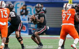 South Carolina QB LaNoris Sellers-August 31 2025-CJ Driggers-GamecockCentral