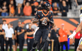 Maalik Murphy - Cal