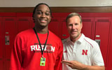 Ahmad Hudson Fred Hoiberg Nebraska