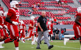 NCAA Football: East Carolina at North Carolina State