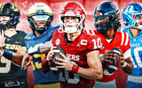 Week 2 Announcer Schedule: Broadcasters for Michigan at Oklahoma, other notable college football games